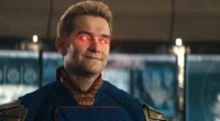 Patrick Schwarzenegger Auditioned to Play Homelander in The Boys