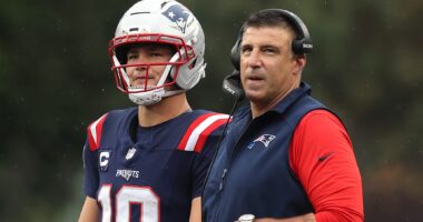 Patriots Plummet In Power Ranking, Lowest In AFC East
