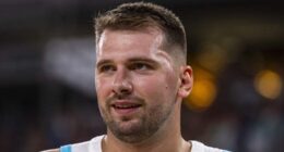Paul George Shares Bold Take on Lakers' Luka Doncic