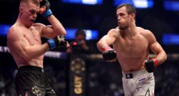 Paul Hughes vs Usman Nurmagomedov 2: Start time, card and how to watch PFL fight