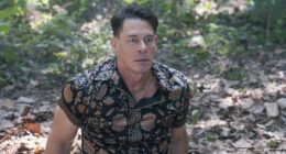 Peacemaker Episode 4: What's That Weird Alien?