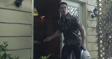 Peacemaker May Have Just Revealed the Map to the New DCU Multiverse