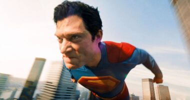 Peacemaker Season 2 Brings Back Superman's Kaiju Monster