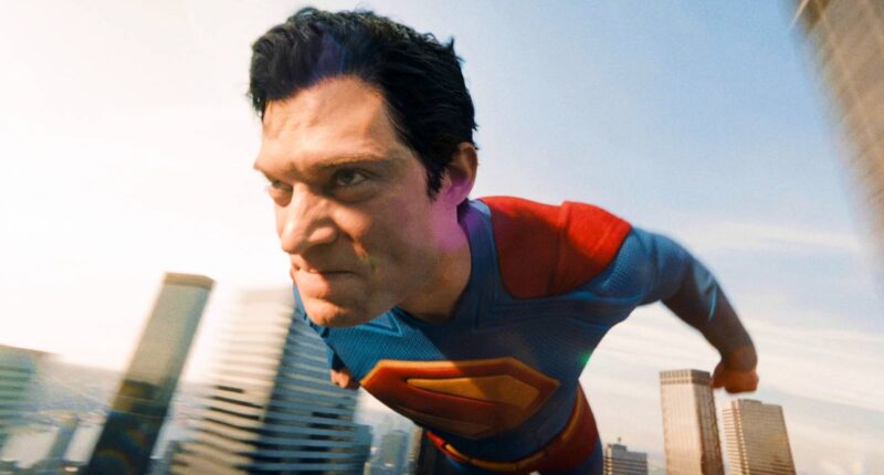 Peacemaker Season 2 Brings Back Superman's Kaiju Monster