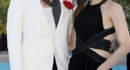 Pedro Pascal has revealed his younger actress sister Lux is the 'first person to empower me' while currently facing existential issues around age