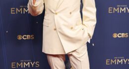 Pedro Pascal caught in very awkward moment with A-lister who attempted to 'side step' notoriously tactile star