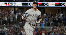 Pennant Chases, American League Style