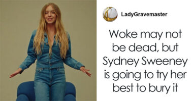 People Call Out American Eagle Outfitters For Appealing To “Ethnic Cleansing” In New Ad