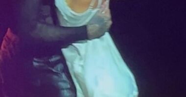 Pete Wicks is dating his Strictly dance partner Jowita Przystal, The Daily Mail can reveal