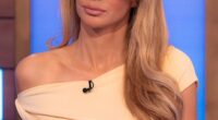 Pete Wicks and Olivia Attwood squirmed as they were reunited on Loose Women after THOSE pictures of them getting cosy in Ibiza - and she revealed exactly why she invited him