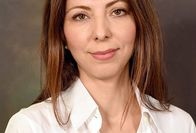 Frequent use of certain drugs like aspirin, could lead to an increased likelihood of developing hearing issues. But the risk is amplified only when taken in high doses or over prolonged periods, according to Dr Leyla Hannbeck (pictured)