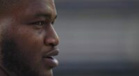 Philly's Jalen Carter Called 'Low Level Human Being' After Ejection
