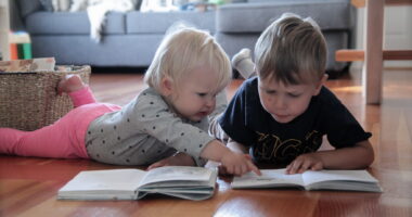 Phonics Helped Indiana Kids Read Better Than Many Adults