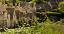 Picturesque village’s new accolade a ‘double-edged sword’