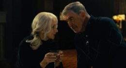 Pierce Brosnan and Helen Mirren’s ‘MobLand’ Reunion Reclaims Streaming Crown