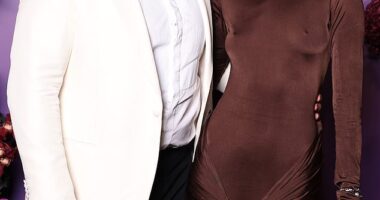 Bernadette Sukkar (née Fahey) has listed the Sydney pad she currently shares with her husband Jordan