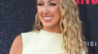 In recent years, Brittany Mahomes (pictured in 2025) has made headlines for her glamorous style, lavish lifestyle and hard work as the co-owner of soccer team Kansas City Current
