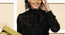Jodie Foster, 62, appeared more youthful than ever as she attended at the Toronto International Film Festival last week - and plastic surgeons are weighing in on the secrets behind her age-defying looks