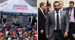 “Please Explain”: FBI Admits Some Charlie Kirk ‘Conspiracy Theories’ Might Not Be So Far-Fetched
