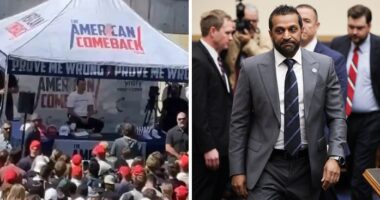 “Please Explain”: FBI Admits Some Charlie Kirk ‘Conspiracy Theories’ Might Not Be So Far-Fetched