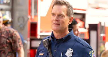 Please, ‘9-1-1’ Can't Focus All of Season 9 on Mourning Bobby
