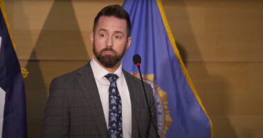 Police Confirm They Have Rifle, Prints, and 'Good Video' as Hunt for Charlie Kirk Assassin Continues.