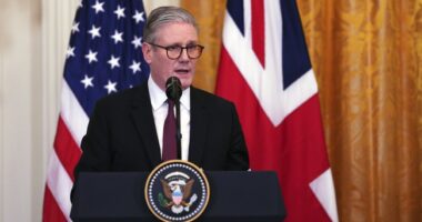 Police Shouldn't Be Enforcing the Left's Culture War Demands – HotAir