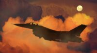 Polish Air Force Engages Russian Drones; Key Polish Airport Shut for 'Unplanned Military Activity' – RedState