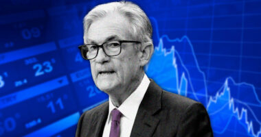 Political interference in this week’s Fed decision is the big risk now worrying investors