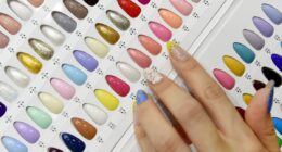 Popular gel nail polishes are now banned in Europe but not in the US. Why?