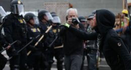 Portland Democrat 'Leaders' Set to Go Full Useful Idiots Over Trump's Troop Announcement – RedState