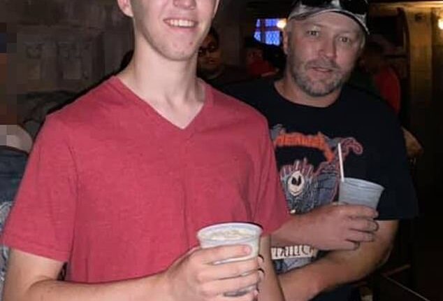 The FBI is investigating whether assassin Tyler Robinson (pictured) had an accomplice with him when he fired a single, fatal shot at conservative influencer Charlie Kirk