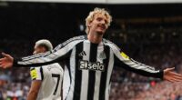 Premier League LIVE: Latest score and updates from all of the 3pm games as Nick Woltemade scores for Newcastle vs Wolves while Jack Grealish runs Aston Villa ragged for Everton