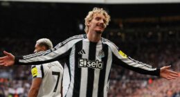 Premier League LIVE: Latest score and updates from all of the 3pm games as Nick Woltemade scores for Newcastle vs Wolves while Jack Grealish runs Aston Villa ragged for Everton