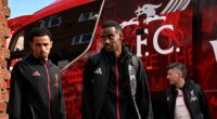 Premier League LIVE: Latest score, team news and updates as Alexander Isak starts for Liverpool at Crystal Palace - plus updates elsewhere as Enzo Maresca mixes things up amid Chelsea's injury crisis