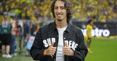 Former Wolves striker Fabio Silva sealed a permanent move to Borussia Dortmund last week