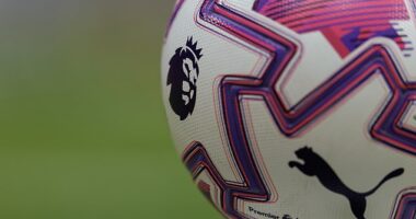 The father of a Premier League footballer has reportedly been charged with sexual assault