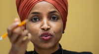 President Trump Cooks Jasmine Crockett and Ilhan Omar in Oval Office Remarks – RedState