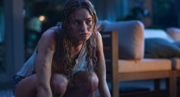 Primate Review: Killer Chimp Movie Is Bananas