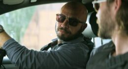 Prime Video’s #1 Spy Action Thriller Is Perfect for a Weekend Binge