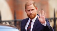 Prince Harry attends WellChild awards in London after paying tribute to the late Queen: Live updates 