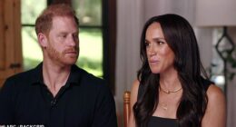 Prince Harry recalled 'losing it' over his excitement while visiting Disney World with his late mother Princess Diana and older brother Prince William