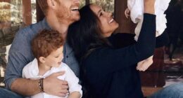 Prince Harry reportedly wants to bring his children back to the UK and show them where he grew up