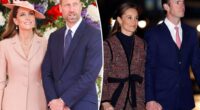 Prince William, Kate Middleton attended 'racy' 50th birthday party for Pippa's husband: report