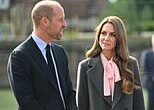 Prince William and Princess Kate set to make huge announcement for Australian fans