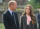 Prince William and Princess Kate set to make huge announcement for Australian fans