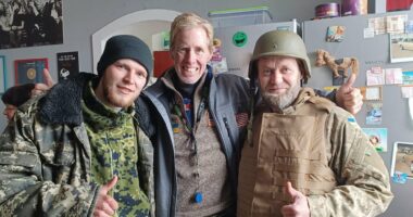 Pro-Ukraine Ryan Routh Guilty of All Charges After Attempted Trump Assassination.