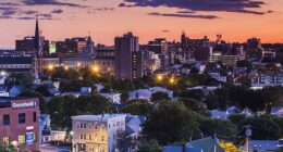 Property owners in Maine are about to face hefty fines for owning vacant properties as city officials attempt to hard restart the drug-ridden downtown area