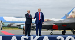 Putin Offers Trump One-Year Deal on Nuclear Arms Control.