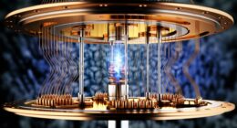 Quantum-computing stocks have been red hot. HSBC has just claimed a major trading breakthrough using the technology.